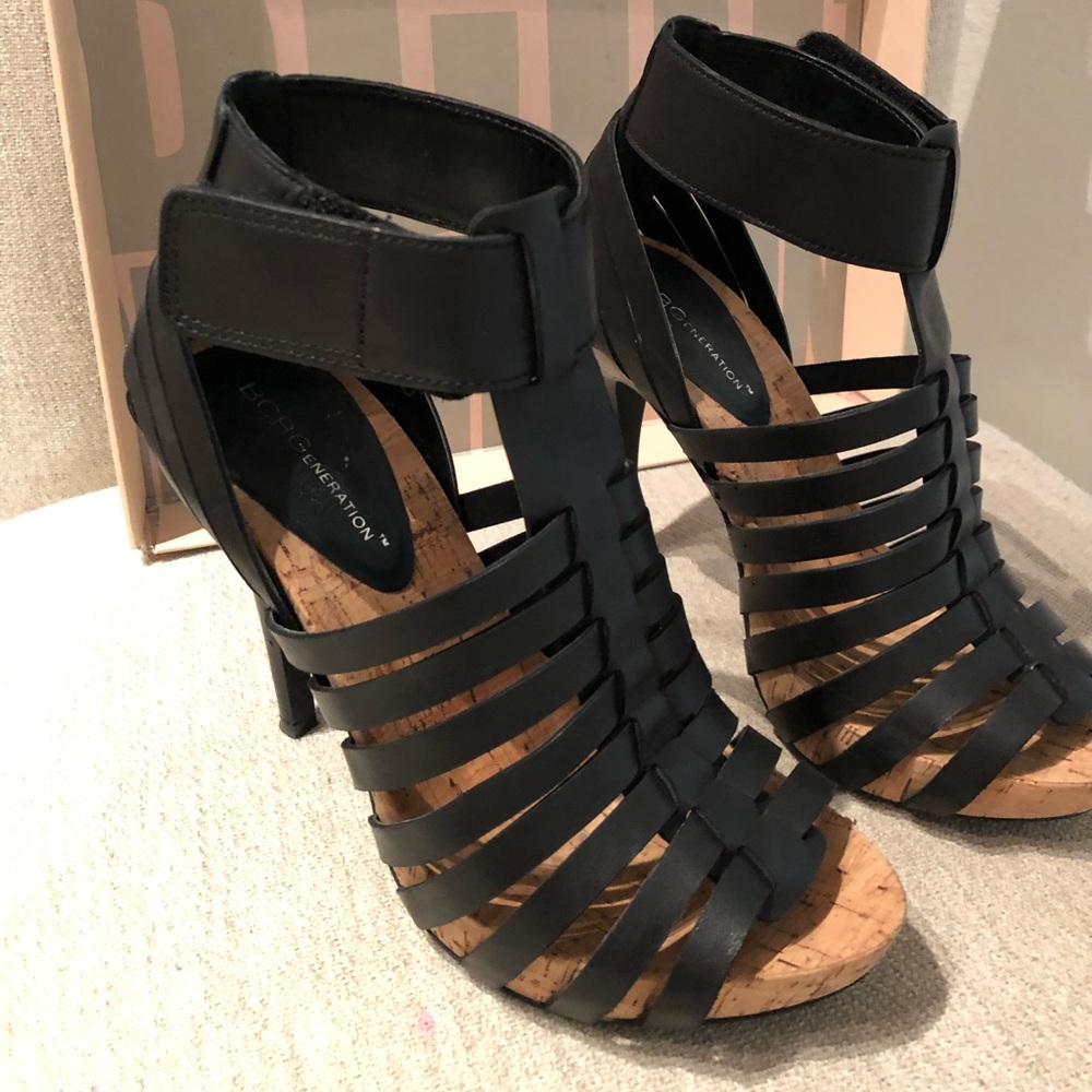 Bcbgeneration Sandal - image 3